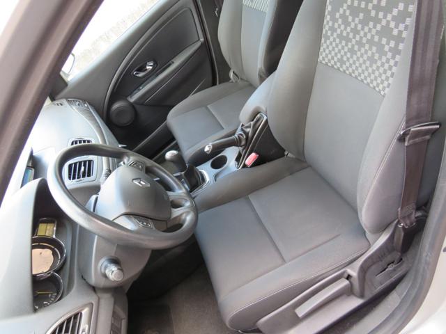 RENAULT Megane usata, con Climatizzatore