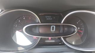 RENAULT Clio usata, con Limitatore di velocità