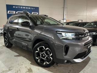 CITROEN C5 Aircross usata, con Airbag laterali
