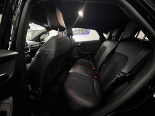 FORD Puma usata, con Fari LED