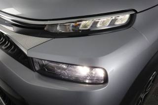 CITROEN C3 Aircross usata 8