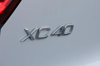 VOLVO XC40 usata, con Cruise Control