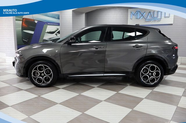 ALFA ROMEO Tonale usata, con Alzacristalli elettrici