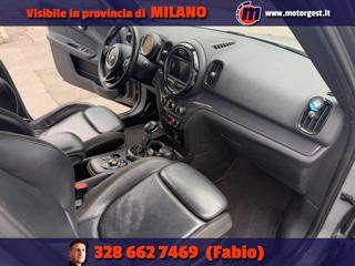 MINI Countryman usata, con Lettore CD