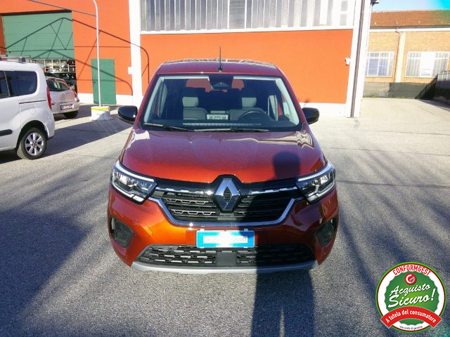 RENAULT Kangoo usata, con Controllo trazione
