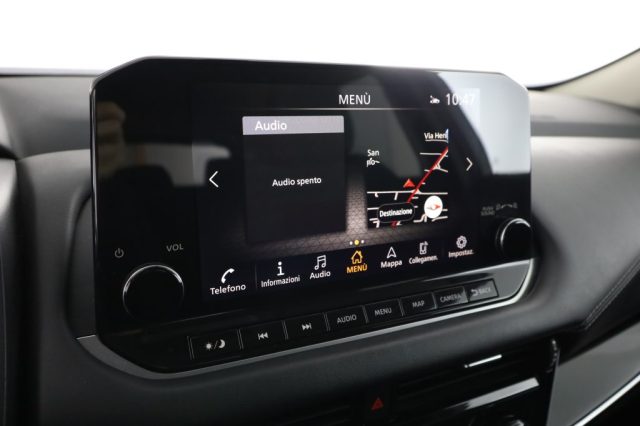 NISSAN Qashqai usata 10