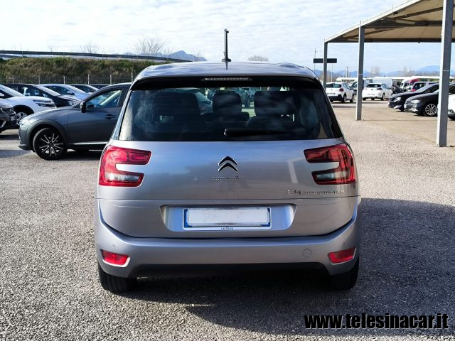 CITROEN Grand C4 Spacetourer usata, con Climatizzatore