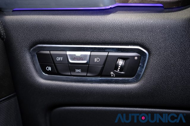 BMW X5 usata, con Autoradio digitale
