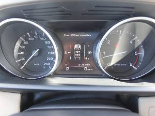 LAND ROVER Range Rover Sport usata, con Trazione integrale