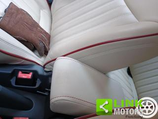 FIAT 500C usata, con Tettuccio apribile