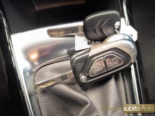 DS AUTOMOBILES DS 3 usata, con Servosterzo