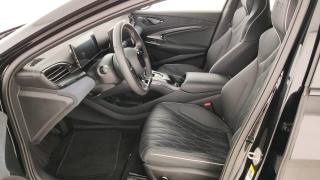 BYD Seal usata, con Interni in pelle
