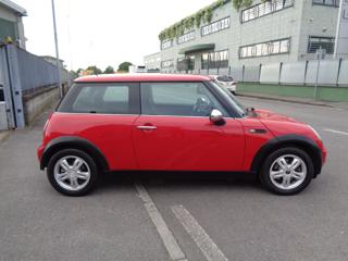 MINI One usata, con USB
