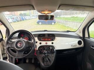 FIAT 500 usata 32