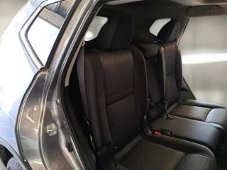 NISSAN X-Trail usata, con Climatizzatore