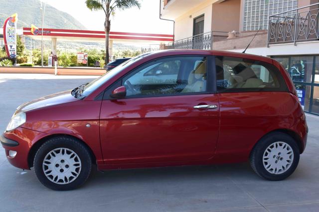 LANCIA Ypsilon usata, con Chiusura centralizzata