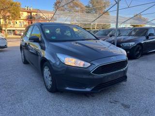 FORD Focus usata, con Airbag laterali