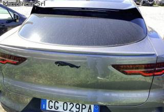 JAGUAR I-Pace usata, con Chiusura centralizzata