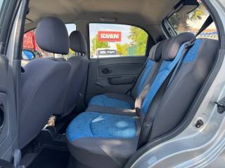 CHEVROLET Matiz usata 4