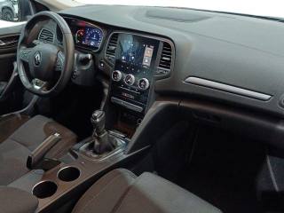 RENAULT Megane usata, con ESP