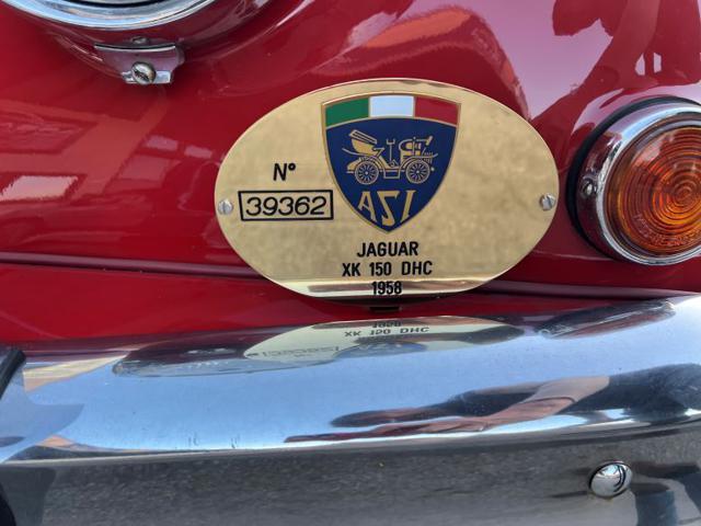 JAGUAR XK usata 20