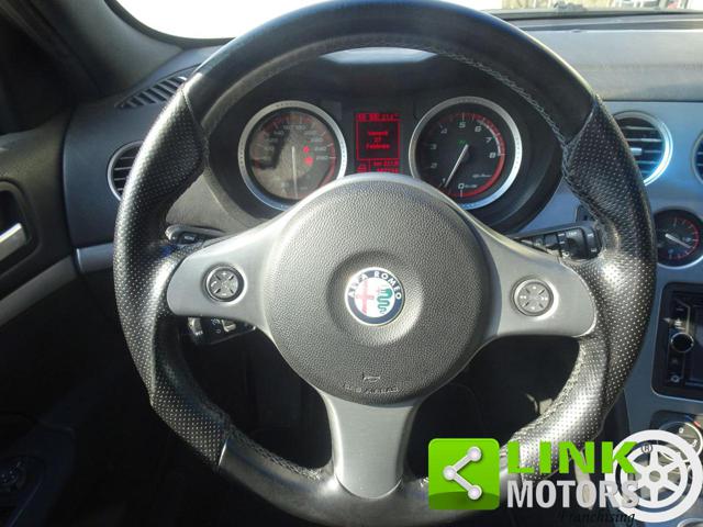 ALFA ROMEO 159 usata, con Chiusura centralizzata telecomandata