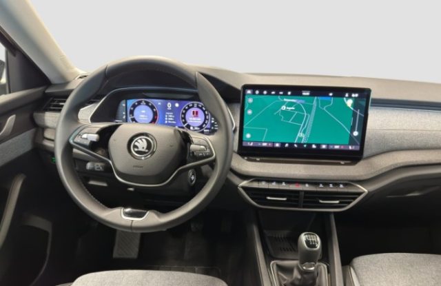 SKODA Octavia usata, con Cerchi in lega