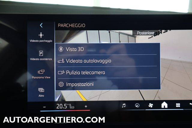 BMW X3 usata, con Bracciolo