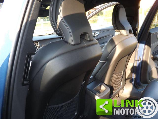 VOLVO XC60 usata 62