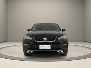 SEAT Ateca usata, con Airbag