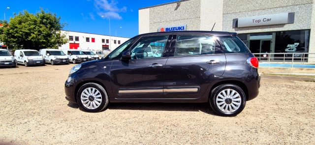 FIAT 500L usata, con Airbag