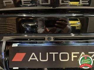 PEUGEOT 2008 usata, con Interni in pelle