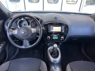 NISSAN Juke usata, con Cruise Control