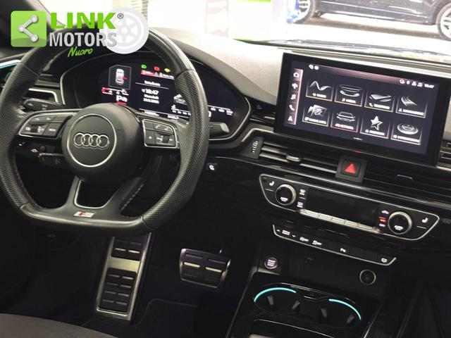 AUDI A5 usata 27
