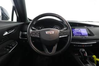 CADILLAC XT4 usata 5