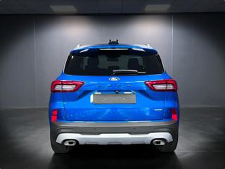 FORD Kuga usata, con Boardcomputer