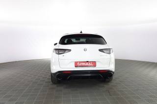 ALFA ROMEO Stelvio usata 4