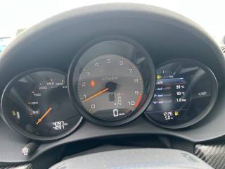 PORSCHE 718 usata 13