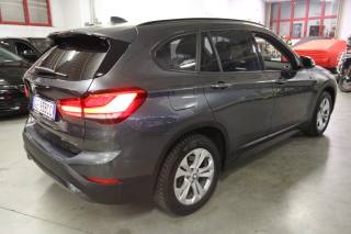 BMW X1 usata, con Alzacristalli elettrici