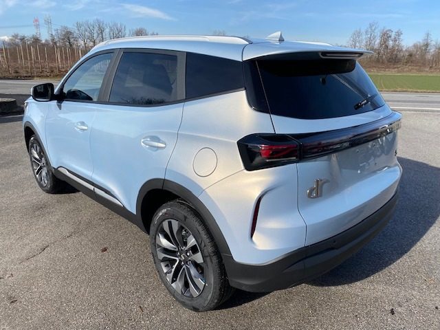 DR MOTOR DR5 usata, con Airbag Passeggero