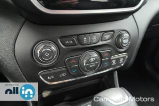 JEEP Cherokee usata 12