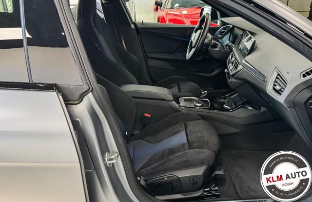 BMW 218 usata, con Controllo automatico clima