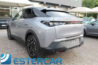 PEUGEOT 3008 usata, con Controllo trazione