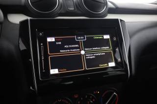 SUZUKI Swift usata 9