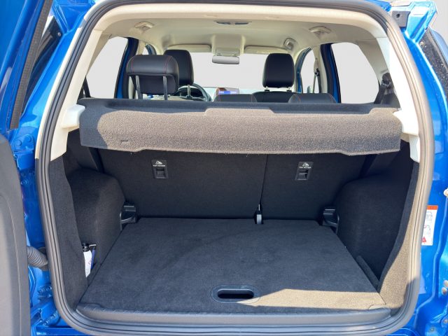 FORD EcoSport usata 13