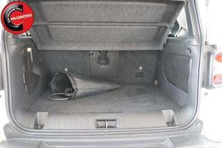 JEEP Renegade usata, con Cerchi in lega