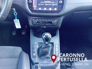SEAT Ibiza usata, con Cruise Control