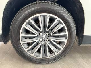 PEUGEOT 2008 usata, con Sound system