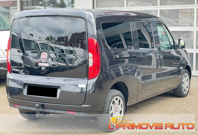 FIAT Doblo usata 8