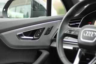 AUDI Q7 usata, con Controllo trazione